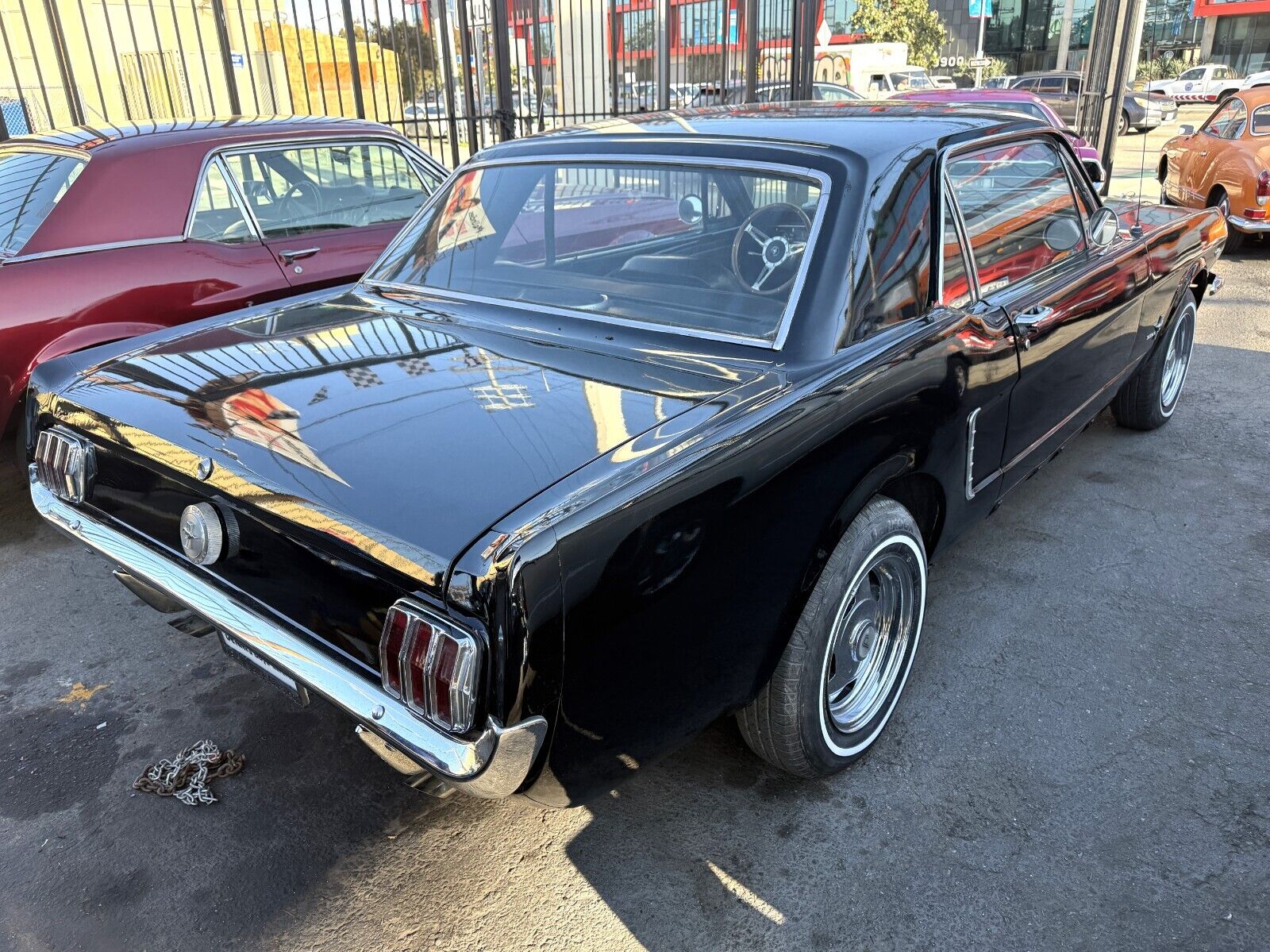 Ford-Mustang-Coupe-1965-Black-Black-41323-3