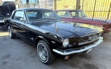 Ford Mustang Coupe 1965 à vendre