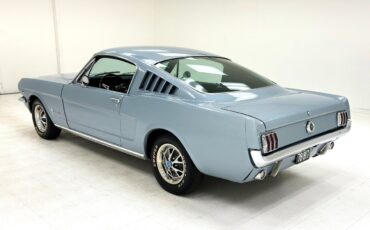 Ford-Mustang-Coupe-1965-Blue-Black-103172-2