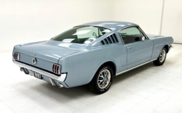 Ford-Mustang-Coupe-1965-Blue-Black-103172-4