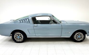 Ford-Mustang-Coupe-1965-Blue-Black-103172-5