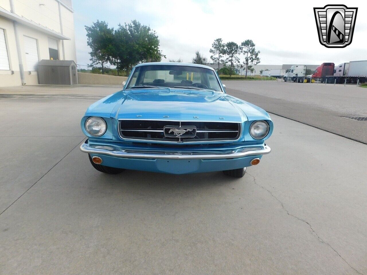 Ford-Mustang-Coupe-1965-Blue-Black-152004-2