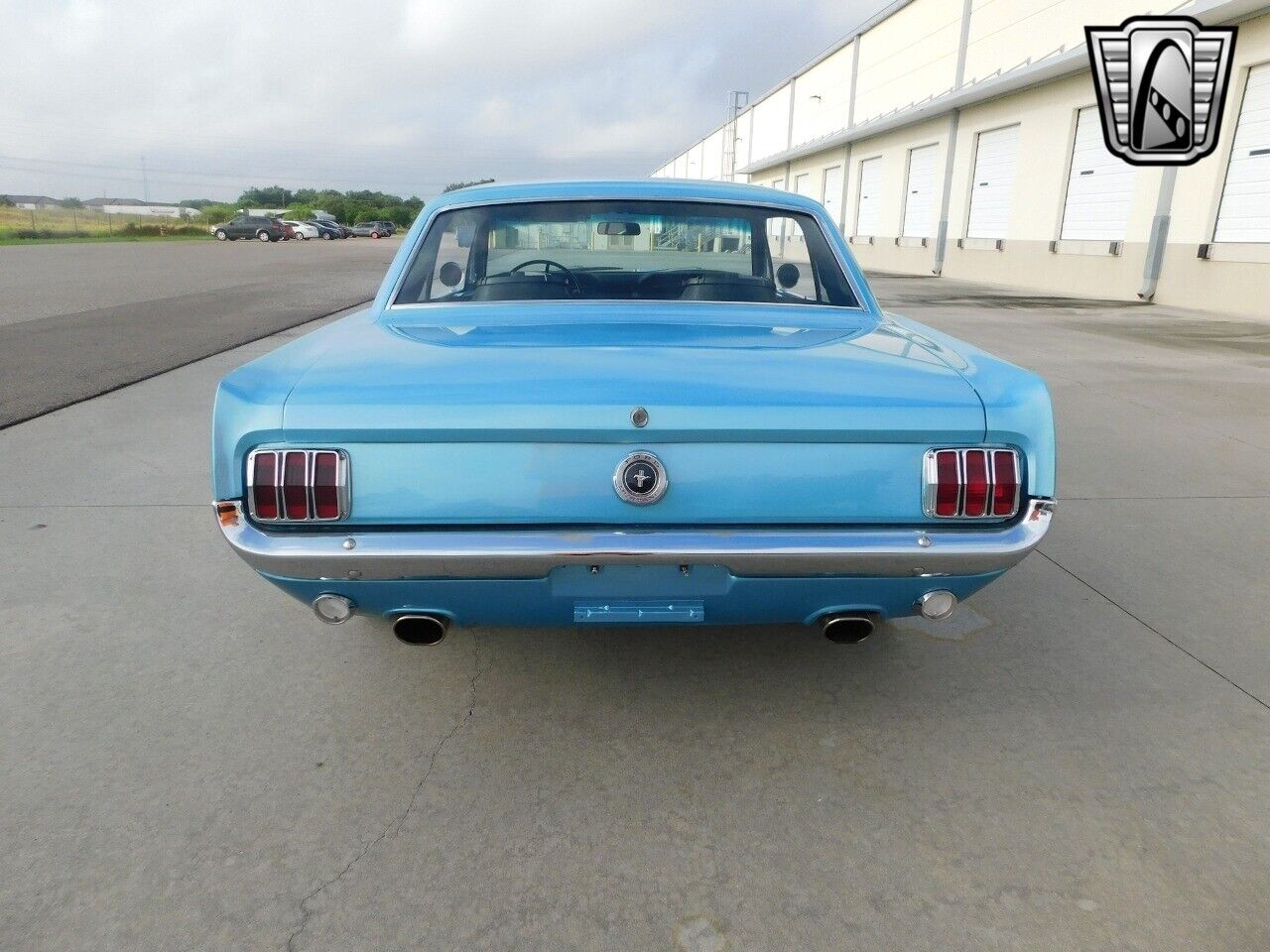 Ford-Mustang-Coupe-1965-Blue-Black-152004-4