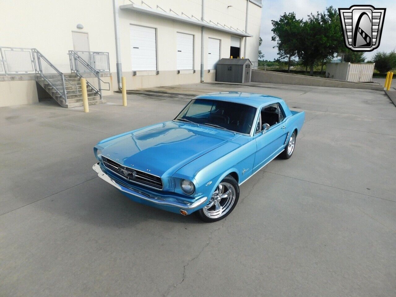 Ford-Mustang-Coupe-1965-Blue-Black-152004-9