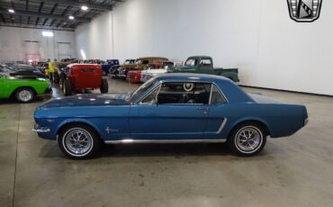 Ford-Mustang-Coupe-1965-Blue-Blue-89496-3