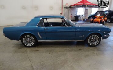 Ford-Mustang-Coupe-1965-Blue-Blue-89496-4