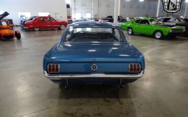 Ford-Mustang-Coupe-1965-Blue-Blue-89496-5