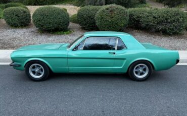 Ford-Mustang-Coupe-1965-Green-Black-5312-1