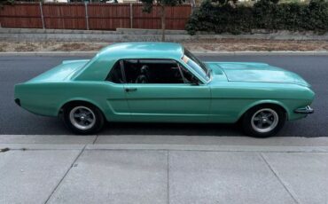 Ford-Mustang-Coupe-1965-Green-Black-5312-10