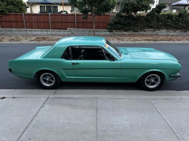 Ford-Mustang-Coupe-1965-Green-Black-5312-10