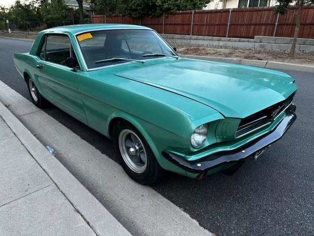 Ford-Mustang-Coupe-1965-Green-Black-5312-12