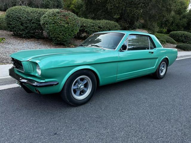 Ford Mustang Coupe 1965 à vendre