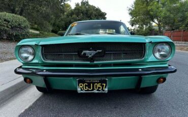 Ford-Mustang-Coupe-1965-Green-Black-5312-13