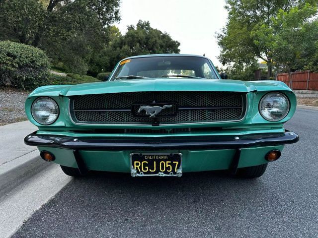 Ford-Mustang-Coupe-1965-Green-Black-5312-13