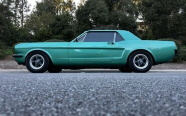 Ford-Mustang-Coupe-1965-Green-Black-5312-2