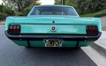 Ford-Mustang-Coupe-1965-Green-Black-5312-30