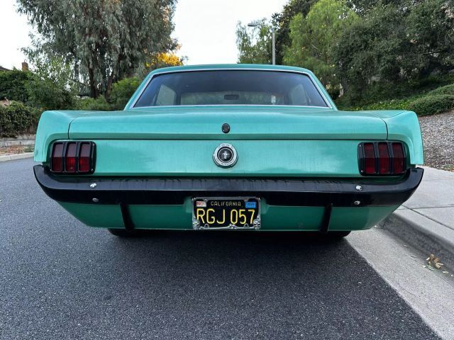 Ford-Mustang-Coupe-1965-Green-Black-5312-7