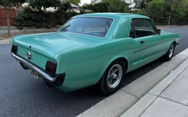 Ford-Mustang-Coupe-1965-Green-Black-5312-9