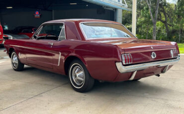 Ford-Mustang-Coupe-1965-Maroon-Black-7941-6