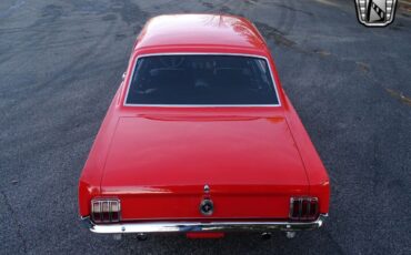 Ford-Mustang-Coupe-1965-Orange-Black-132323-5