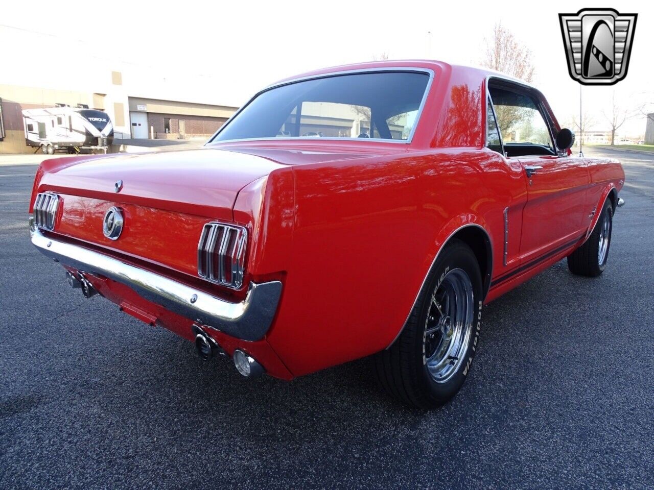 Ford-Mustang-Coupe-1965-Orange-Black-132323-6