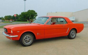 Ford-Mustang-Coupe-1965-Orange-White-69593-2