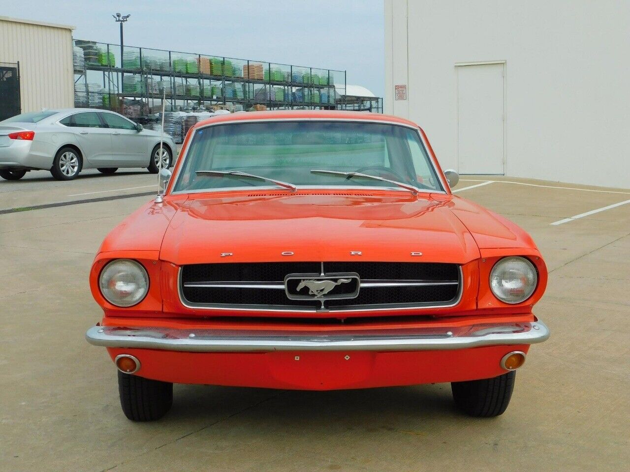 Ford-Mustang-Coupe-1965-Orange-White-69593-7