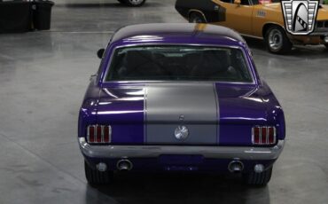 Ford-Mustang-Coupe-1965-Purple-Black-3236-10