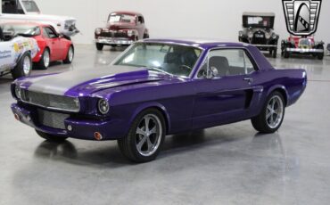 Ford-Mustang-Coupe-1965-Purple-Black-3236-2