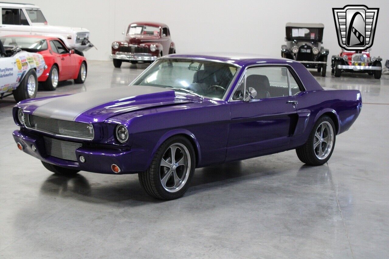 Ford-Mustang-Coupe-1965-Purple-Black-3236-2