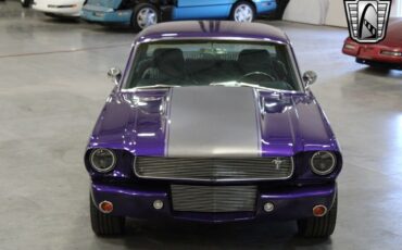 Ford-Mustang-Coupe-1965-Purple-Black-3236-3