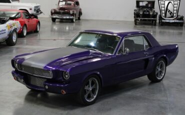 Ford-Mustang-Coupe-1965-Purple-Black-3236-5