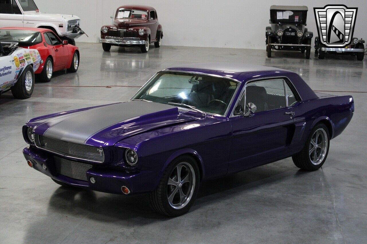 Ford-Mustang-Coupe-1965-Purple-Black-3236-5