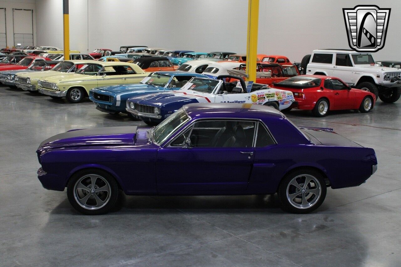 Ford-Mustang-Coupe-1965-Purple-Black-3236-7