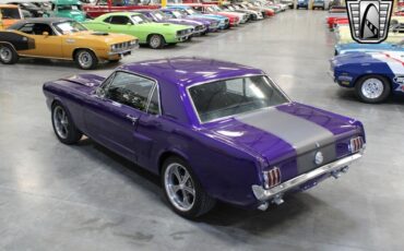 Ford-Mustang-Coupe-1965-Purple-Black-3236-9