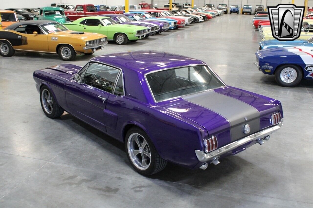 Ford-Mustang-Coupe-1965-Purple-Black-3236-9