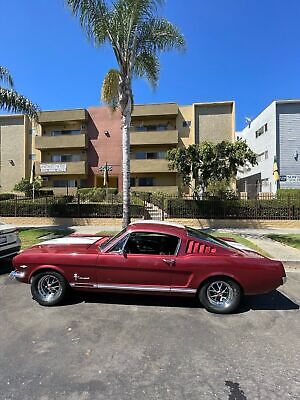 Ford Mustang Coupe 1965 à vendre