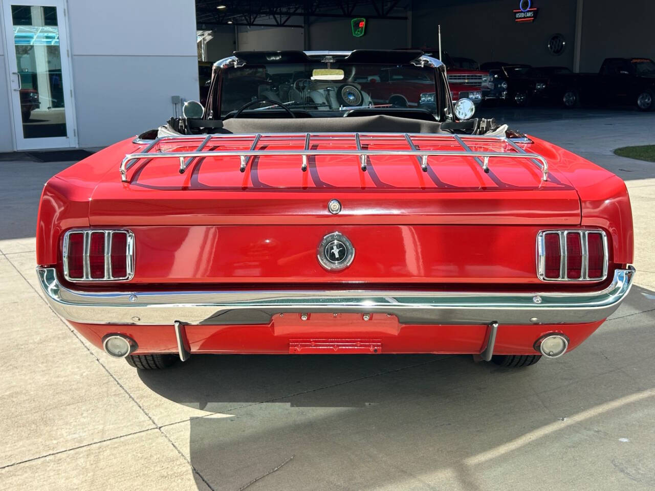 Ford-Mustang-Coupe-1965-Red-Black-48181-5