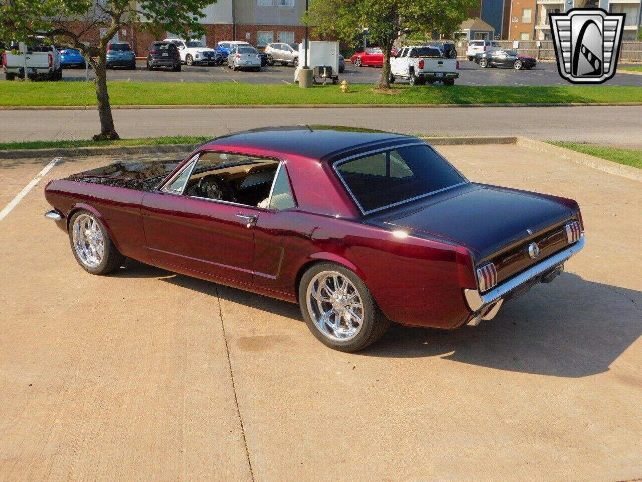 Ford-Mustang-Coupe-1965-Red-Tan-16401-5