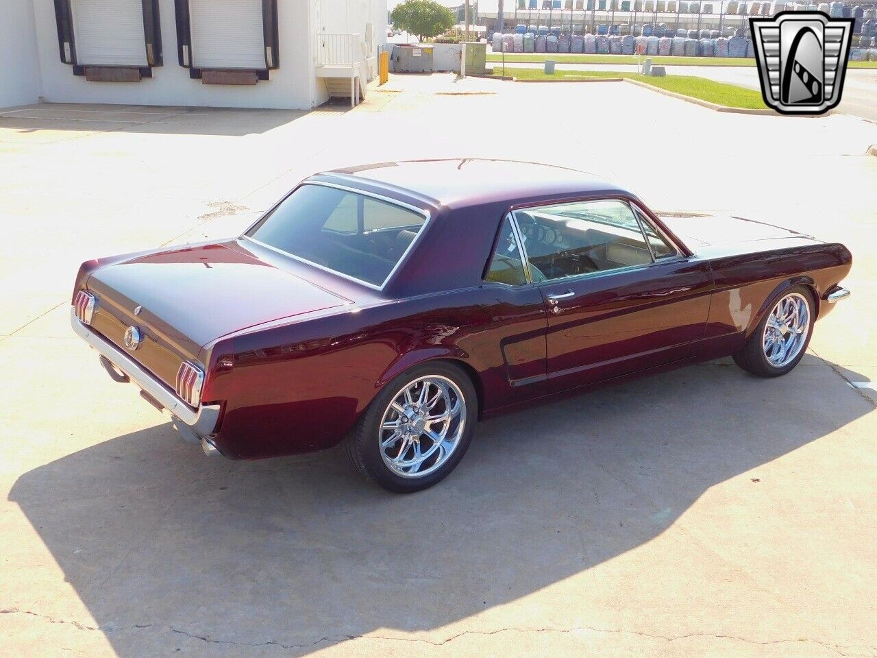 Ford-Mustang-Coupe-1965-Red-Tan-16401-9