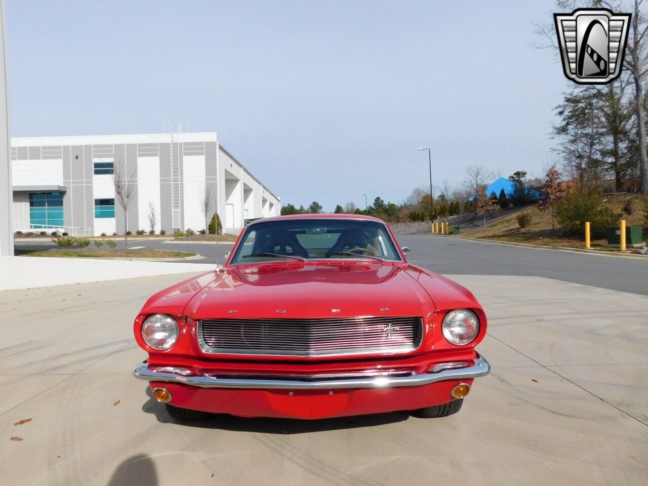 Ford-Mustang-Coupe-1965-Red-Tan-64-3