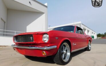 Ford-Mustang-Coupe-1965-Red-Tan-64-4