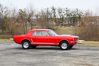 Ford-Mustang-Coupe-1965-Red-White-71489-15