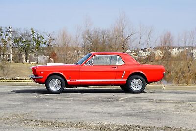 Ford-Mustang-Coupe-1965-Red-White-71489-4