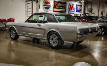 Ford-Mustang-Coupe-1965-Silver-Black-96318-10