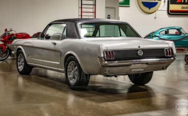 Ford-Mustang-Coupe-1965-Silver-Black-96318-11