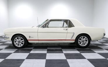 Ford-Mustang-Coupe-1965-White-White-110527-3