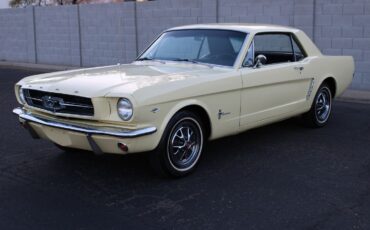 Ford-Mustang-Coupe-1965-Yellow-Black-86034-10