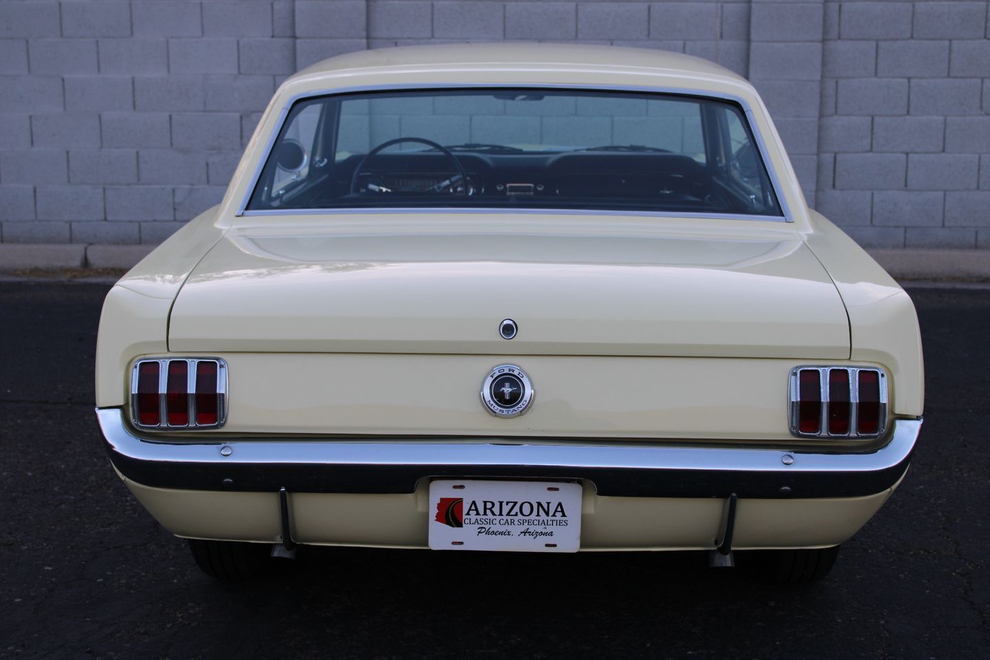 Ford-Mustang-Coupe-1965-Yellow-Black-86034-21