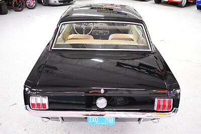 Ford-Mustang-Coupe-1966-Black-Tan-161100-14